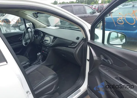 2019 Buick Encore Awd Preferred z USA, uszkodzony, nr VIN KL4CJESB6KB879074